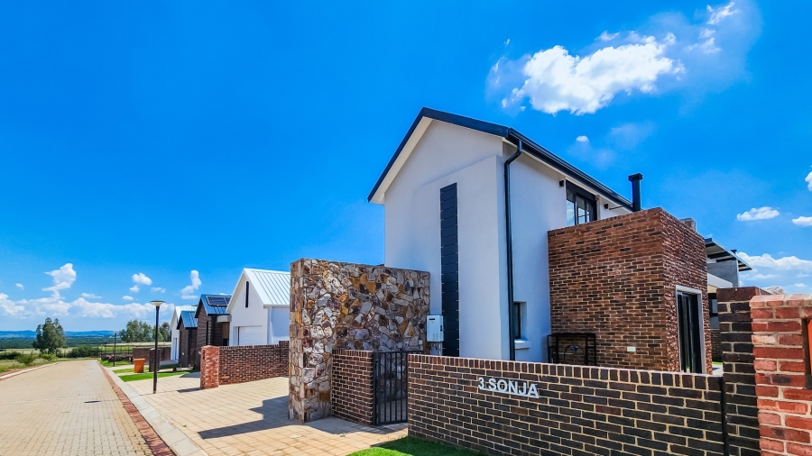 3 Bedroom Property for Sale in Vyfhoek A H North West